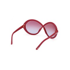 Tom Ford FT 1070 JADA - 75Y Fuxia Lucido