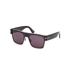 Tom Ford FT 1073 EDWIN - 01A Nero Lucido