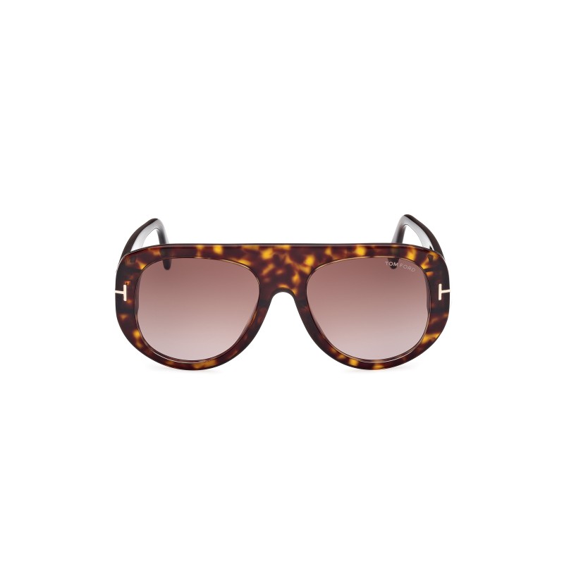 Tom Ford FT 1078 CECIL - 52T Avana Scura