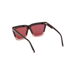 Tom Ford FT 1110 - 50Z Marrone Scuro Lucido