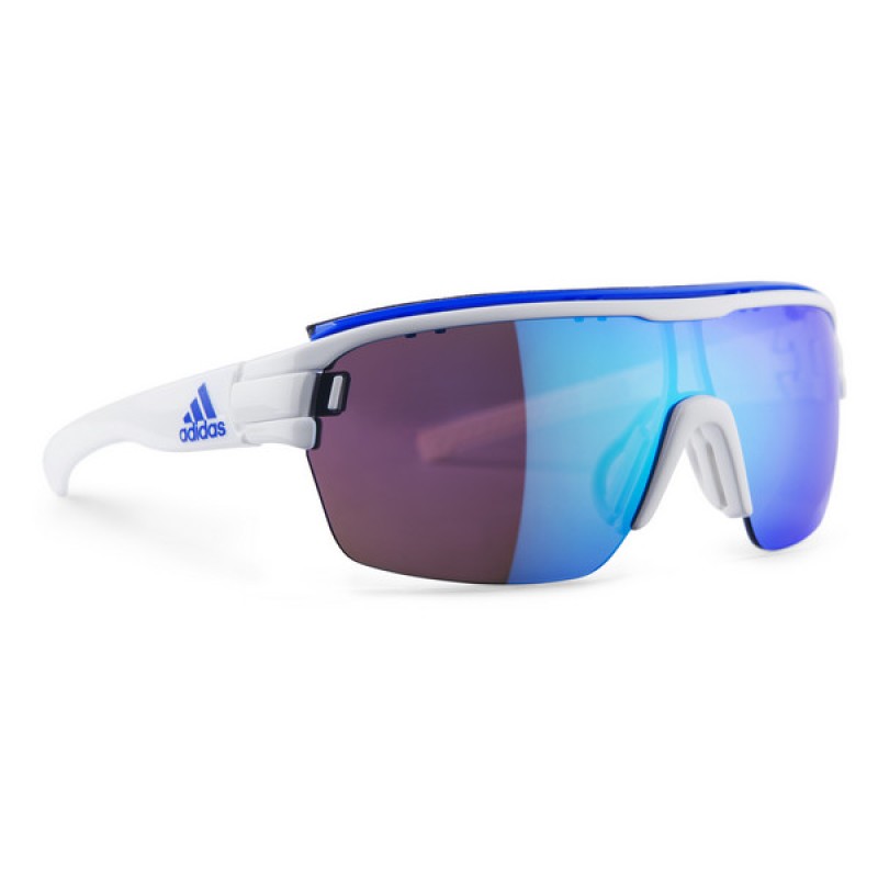 Adidas ZONYK AERO PRO S White Shiny-Blue 0AD05751600000S
