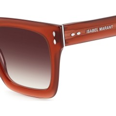 Isabel Marant IM 0104/S - C9A 3X Rosso