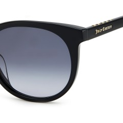 Juicy Couture JU 622/G/S - 807 9O Black