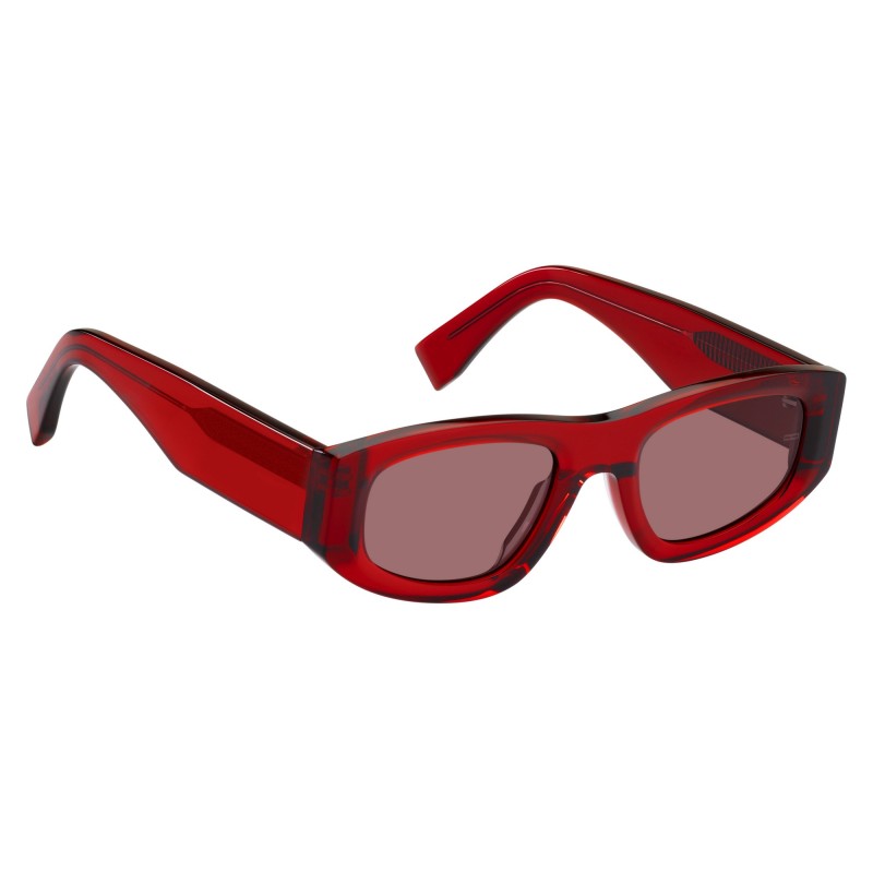 Tommy Hilfiger TJ 0087/S - C9A 4S Rosso