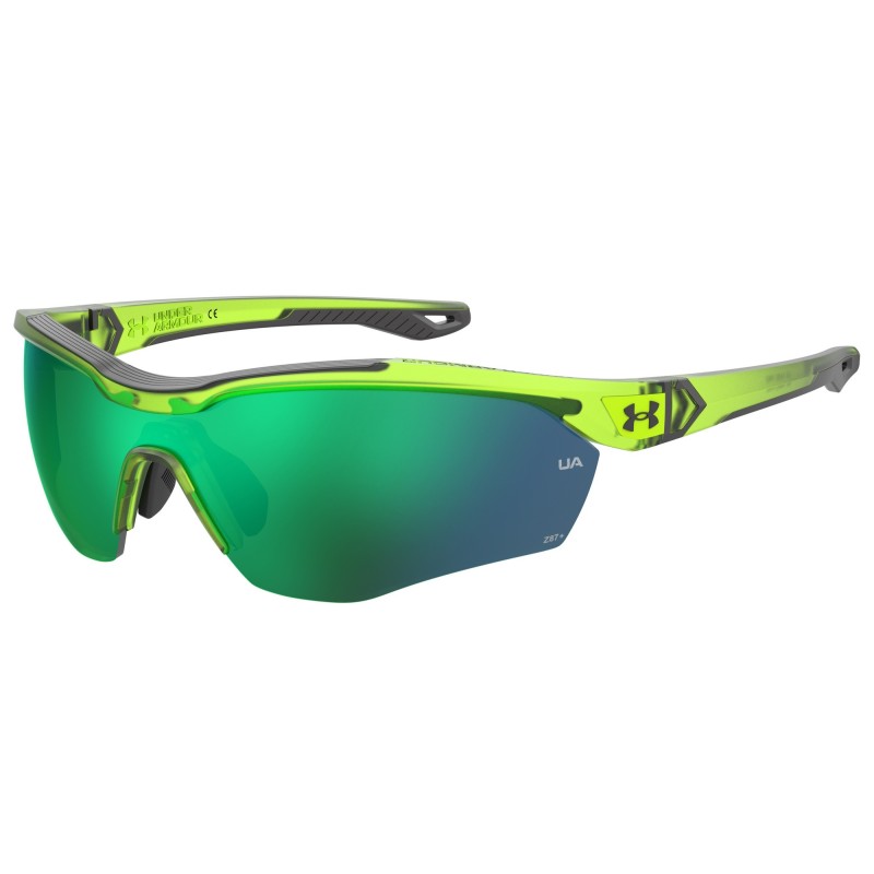 Under Armour UA YARD PRO - 0IE V8 Verde Giallo Fluo