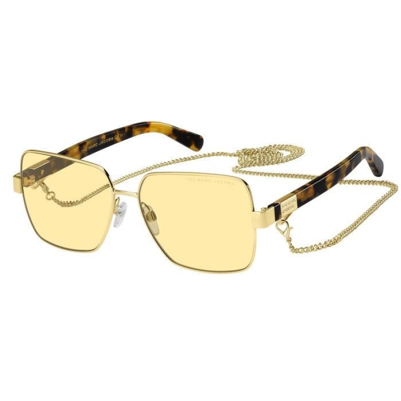 Marc Jacobs MARC 495/S - 013 HO Oro