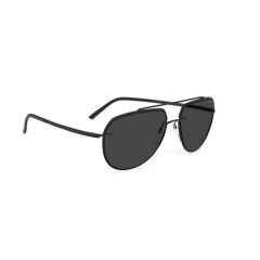 Silhouette 8719 Accent Shades Ring 9040 Nero Assoluto