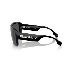 Burberry BE 4401U - 300187 Nero