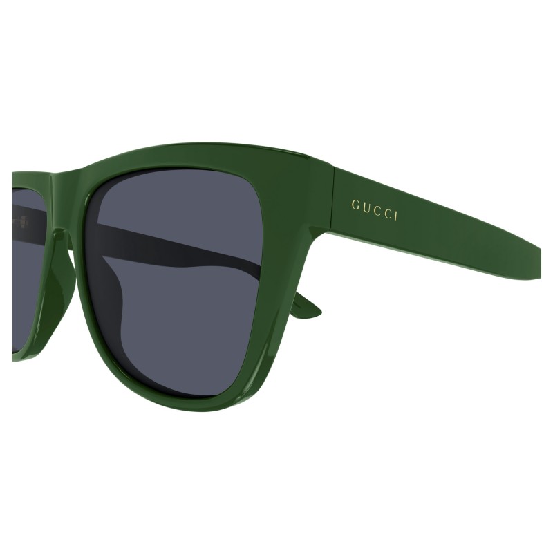 Gucci GG1345S - 007 Verde