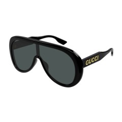 Gucci GG1370S - 001 Nero