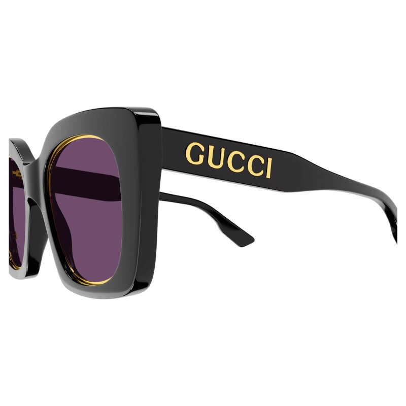 Gucci GG1151S - 002 Grigio
