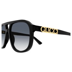 Gucci GG1188S - 002 Nero