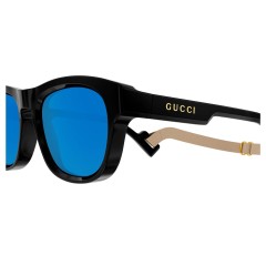Gucci GG1238S - 002 Nero