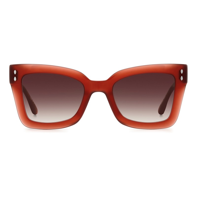 Isabel Marant IM 0103/S - C9A 3X Rosso