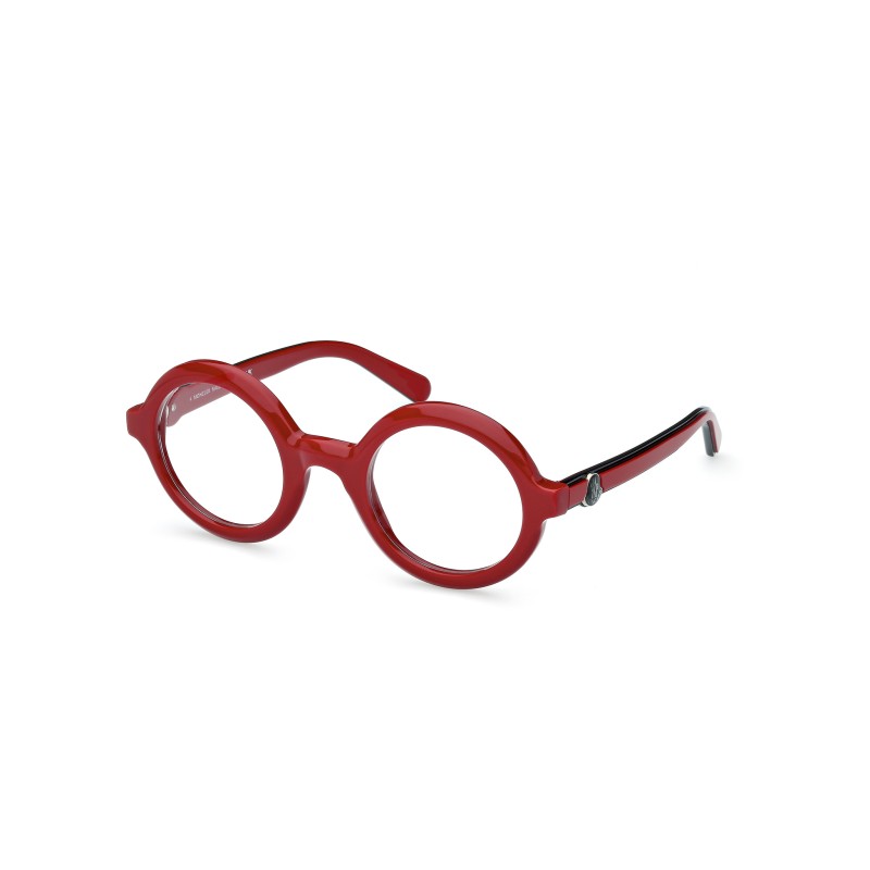 Moncler ML 5194 - 066  Rosso Lucido