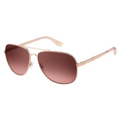 Juicy Couture JU 589/S - 000 M2 Oro Rosa