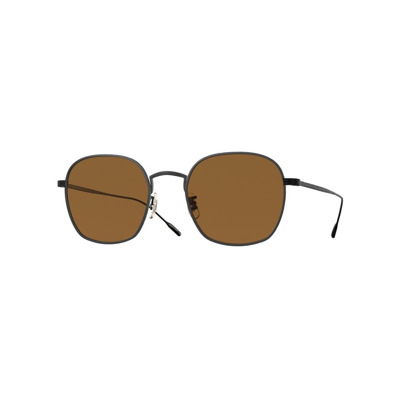 Oliver Peoples OV 1307ST Ades 506253 Nero Opaco
