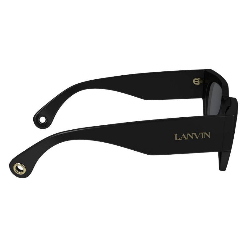 Lanvin LNV 670S - 001 Nero