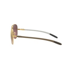 Ray-Ban RB 8317CH - 001/6B Oro Lucido