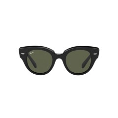 Ray-Ban RB 2192 Roundabout 901/31 Nero