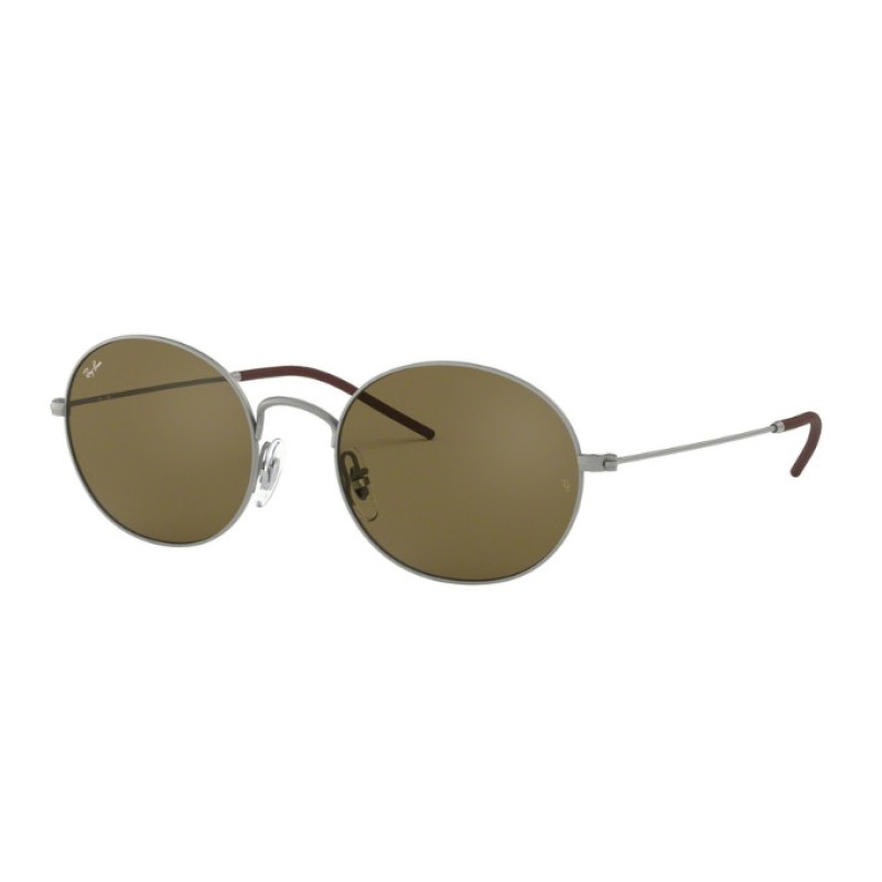 Ray-Ban RB 3594 - 901573 Cannone Di Gomma