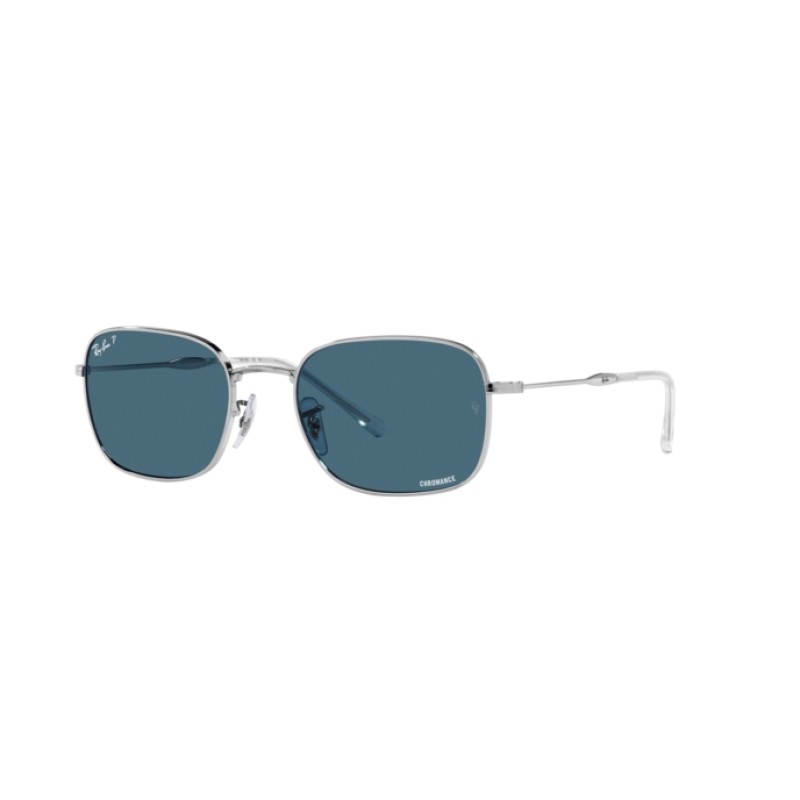 Ray-ban RB 3706 - 003/S2 Argento