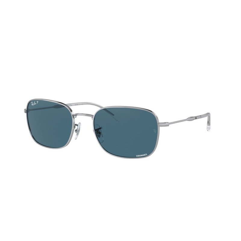 Ray-ban RB 3706 - 003/S2 Argento