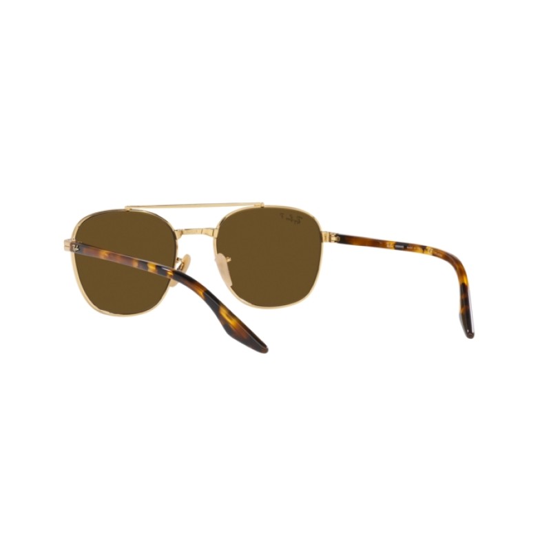 Ray-Ban RB 3688 - 001/AN Oro