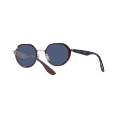 Ray-Ban RB 3703M - F07780 D'argento