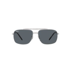 Ray-ban RB 3796 - 003/R5 Argento