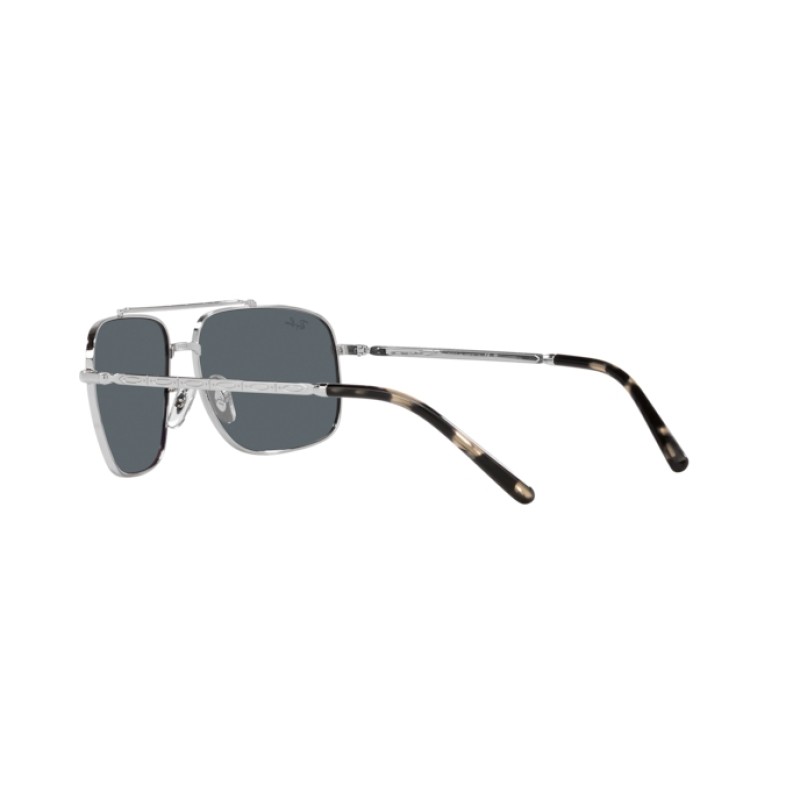 Ray-ban RB 3796 - 003/R5 Argento
