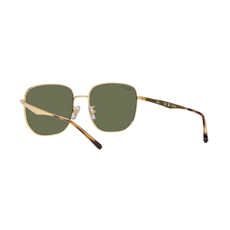 Ray-Ban RB 3713D - 001/9A Oro