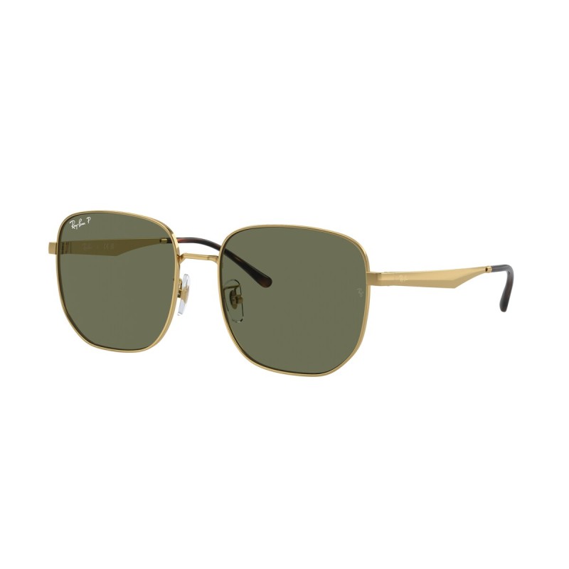 Ray-Ban RB 3713D - 001/9A Oro