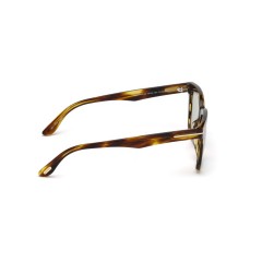 Tom Ford FT 0646 Marco-02 55A Havana Maculato