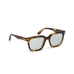 Tom Ford FT 0646 Marco-02 55A Havana Maculato