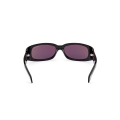 Tom Ford FT 1064 COREY - 01A Nero Lucido