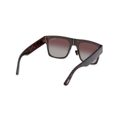Tom Ford FT 1073 EDWIN - 51G Mastice