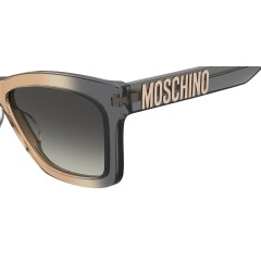 Moschino MOS156/S - MQE 9O Ocra Grigia