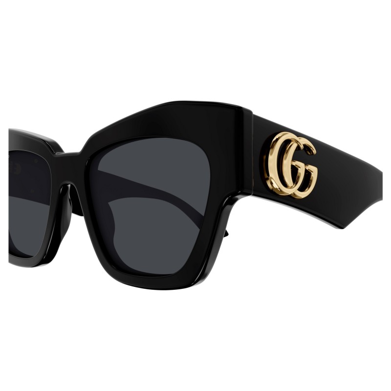 Gucci GG1422S - 002 Nero