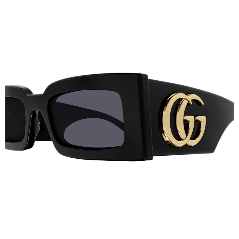 Gucci GG1425S - 001 Nero