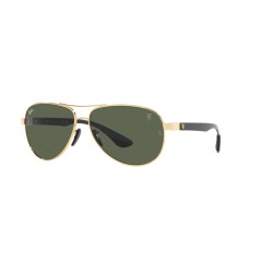 Ray-ban RB 8331M - F00871 Oro