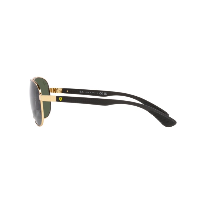 Ray-ban RB 8331M - F00871 Oro