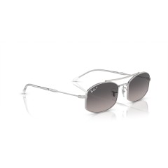 Ray-Ban RB 3719 - 003/M3 Argento