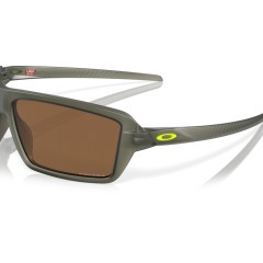 Oakley OO 9129 Cables 912919 Inchiostro Oliva Opaco