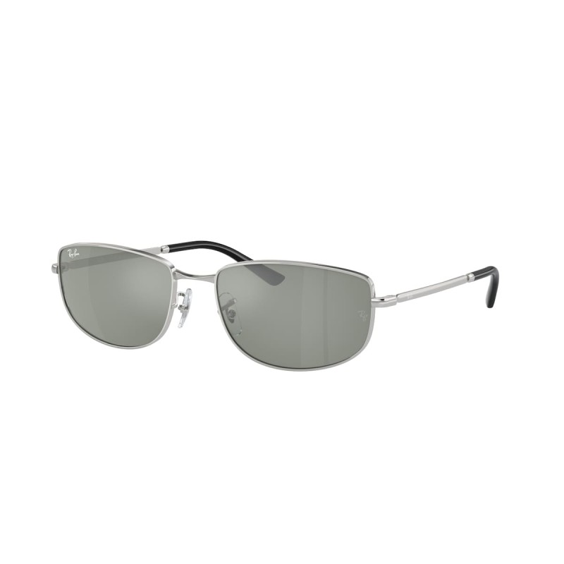 Ray-Ban RB 3732 - 003/40 Argento