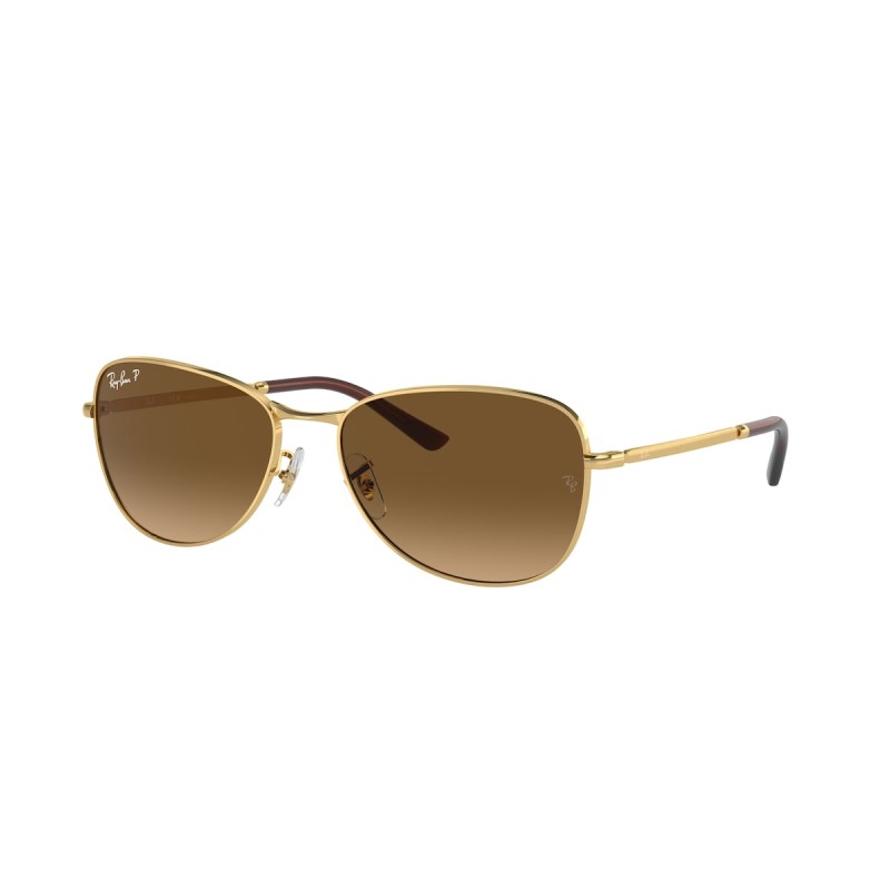 Ray-Ban RB 3733 - 001/M2 Oro