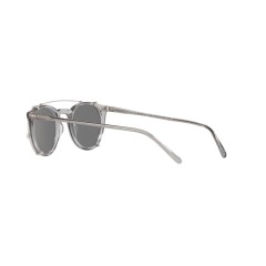 Oliver Peoples OV 5183CM Omalley Clip-on 503687 Argento