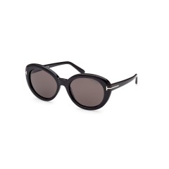 Tom Ford FT 1009 Lily-02 - 01A Nero Lucido