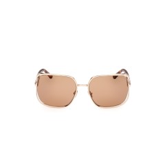Tom Ford FT 1092 GOLDIE - 28E Oro Rosa Lucido