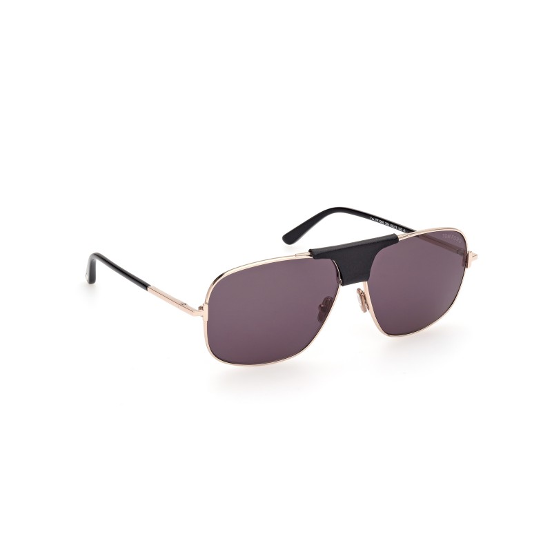 Tom Ford FT 1096 - 28A Oro Rosa Lucido